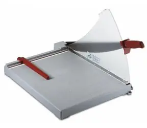 KW-trio 3914 / Büroschneider / A3 / 440 mm / bis zu 10 Blatt