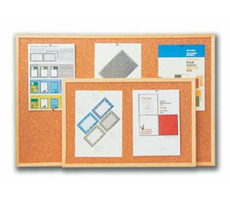 Einseitige OEM -Korkplatte 90x120