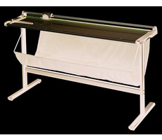 Olympia TR 1307 / Schneidelineal / max. Schnittlänge 1300 mm / Kapazität 7 Blatt