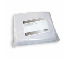 Ideal Abfallbeutel für Aktenvernichter 2502 2503 2602 2603 2604 3102 3103 3104 3802 / 115L / 50 Stk