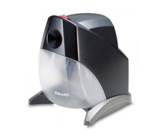 KW-trio VARIO Elektrischer Bleistiftspitzer 