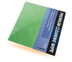 CLENIUM Mikroaktives Tuch 35x45