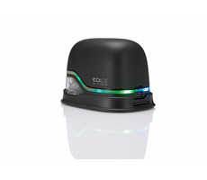 Colop E-Mark-Stempel schwarz / QR- und Barcode-Generator