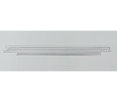 KW-trio Drucklineal für Schneidgerät KW 670 (3020)