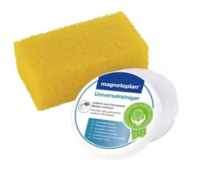 Magnetoplan Universal für weiße Magnettafeln 100 g