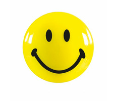 Magnetoplan Smile Magnete 30 mm (6 Stück)