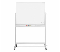 Magnetoplan SP optimale mobile Magnettafel 120x90 cm