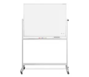 Magnetoplan SP optimale mobile Magnettafel 150x100 cm