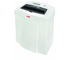 HSM Aktenvernichter SECURIO C14 4x25 mm / Format A4 / 20l / 5-6 Blatt
