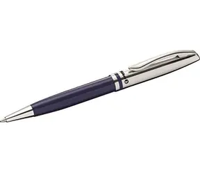 Pelikan Jazz Classic M dunkelblau / Kugelschreiber 