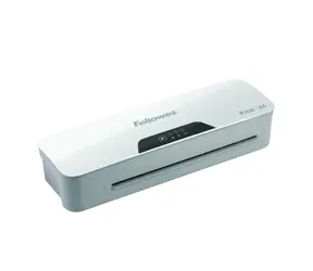 Fellowes PIXEL A4 / Laminiergerät / 125 Mikrometer / Breite 240 mm 