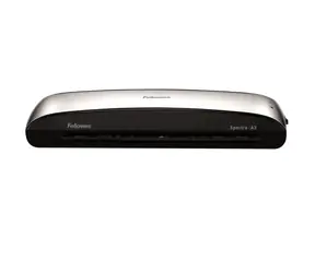 Fellowes SPECTRA A3 / Laminiergerät / 125 Mikrometer / Breite 317 mm 