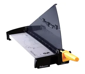 Fellowes Fusion A3 Cutter / Länge: 455 mm / bis zu 10 Blatt 80g