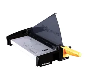 Fellowes Fusion A4 Cutter / Länge: 320 mm / bis zu 10 Blatt 80g