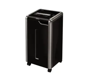 Fellowes Shredder 325 Ci / 24 Blatt 70g Papier / Partikel 4x38 mm / Einzugsbreite: 240 mm