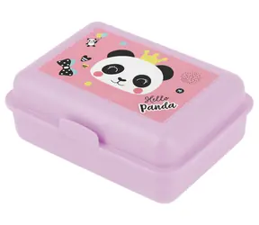 BAAGL Panda Snackbox