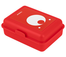 BAAGL Teribear Snackbox / 17,8x6x12,2 cm