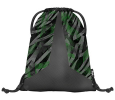 BAAGL Street King Schuhbeutel / 34x42 cm