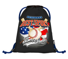 BAAGL Baseball-Schuhtasche - BEST SPORT