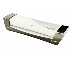 Leitz iLAM Office Laminiergerät A4 / 230 mm / 40 cm-min / 80-125 mic