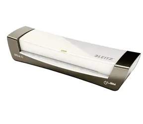 Leitz iLAM Office Laminiergerät A4 / 230 mm / 40 cm-min / 80-125 mic