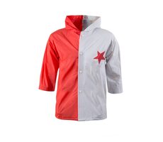 SLAVIA Kinderregenmantel V. 120
