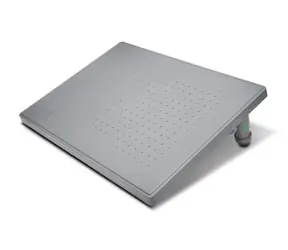 Kensington ergonomische Fußstütze SoleMate SmartFit
