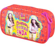 BAAGL Schultasche Soy Luna / 23x12x5 cm