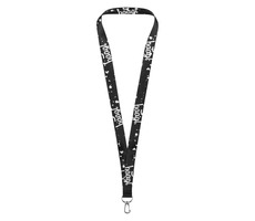 BAAGL Schlüsselanhänger lang - Lanyard-Universum