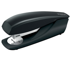 Leitz NeXXt RECYCLE Umweltfreundliches Heftgerät schwarz / 3 mm / bis zu 30 Blatt