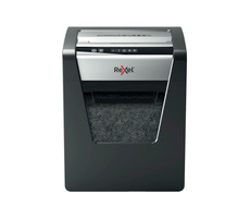 Rexel Momentum M510 / Aktenvernichter / bis zu 10 Blatt / 23l / P5 2 x 15 mm