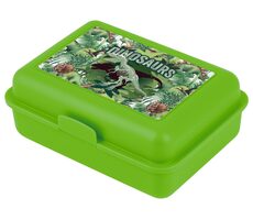 BAAGL Dinosaurier Snackbox
