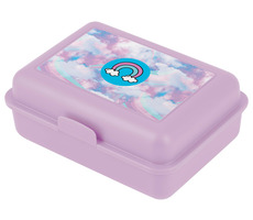 BAAGL Snackbox Heaven / 17,8x6x12,2 cm