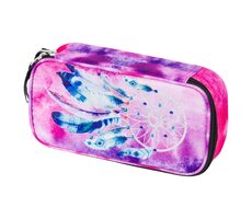 BAAGL Federmäppchen Traumfänger / 23x12x5 cm / ab der 3. Klasse ZŠ / Ohne Füllung