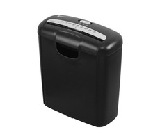 Tracer Aktenvernichter Razor 2 / Aktenvernichter / 70 DB 