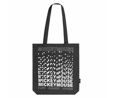 Presco Group Jeanstasche Mickey / 40 x 37 cm