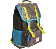 Presco Group Schulrucksack Technic / groß