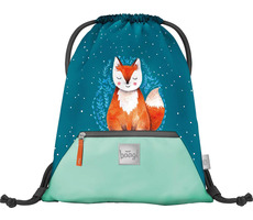 BAAGL Tasche Fuchs / 43 x 29 cm