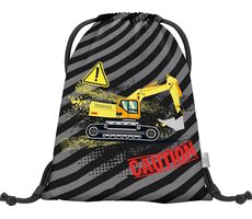 BAAGL Baggerschuhtasche (43 x 29 cm)