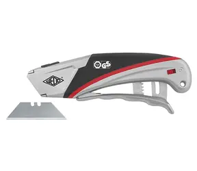 WEDO SAFETY ALU Sicherheitsmesser 