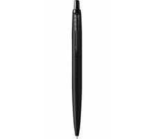 PARKER Jotter XL M Monochrom Premium schwarzer BT / Kugelschreiber 