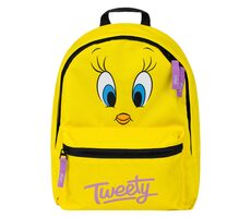 BAAGL Tweety Vorschulrucksack / Maße 29x43x20 cm / Volumen 25 l