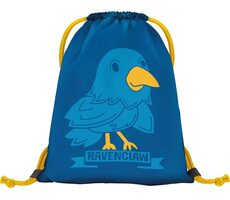 BAAGL Vorschultasche Harry Potter Ravenclaw / Maße 29x43x20 cm / Volumen 25 l