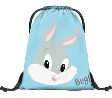 BAAGL Bugs Bunny Vorschultasche / Maße 29x43x20 cm / Volumen 25 l