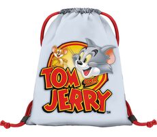 BAAGL Tom & Jerry Schulranzen / 30 x 36 cm