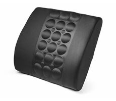 Ergonomische Lordosenstütze von Technaxx Lifenaxx 