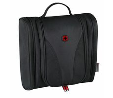 Wenger Hänge-Kulturtasche schwarz