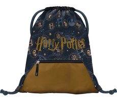 BAAGL Tasche Harry Potter Hogwarts / 36x46 cm