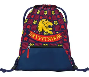 BAAGL Tasche Harry Potter Gryffindor / 36x46 cm