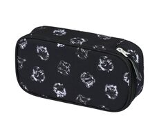 BAAGL Federmäppchen Harry Potter Hogwarts